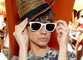 Christian Siriano Christian Siriano